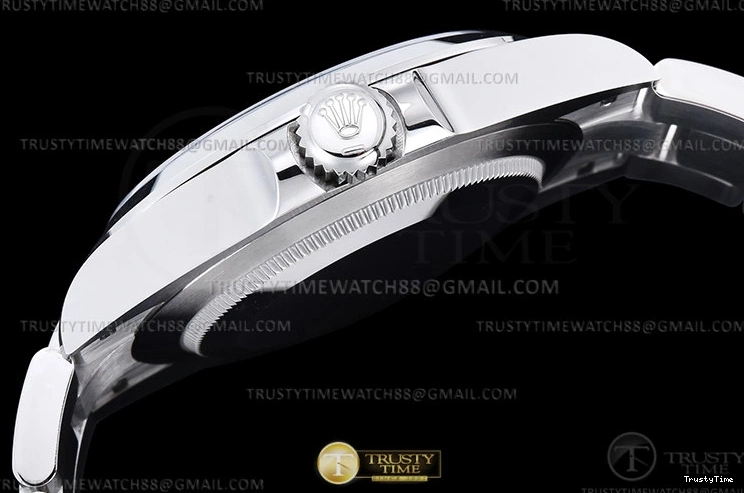 0509 Tailored AirKing 126900 40mm 904L SS SS Clean VR 601
